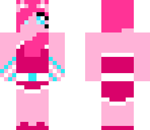 pinkie pie