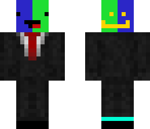 two face derp