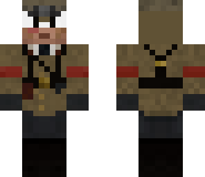 richtofen hedgehog