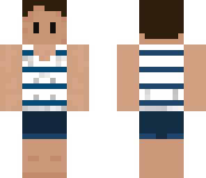 edited sailor