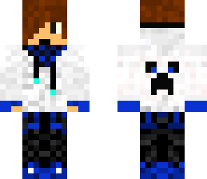 my actual skin