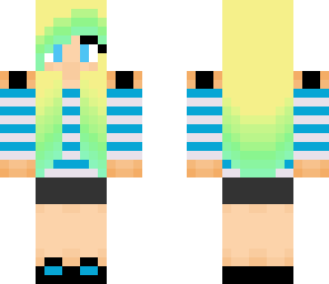 cute girl