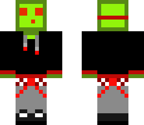 slime boy