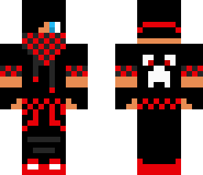 cool creeper guy