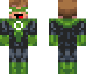 arardria greenlantern