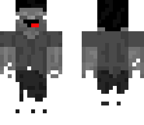 derpy ghost herobrine