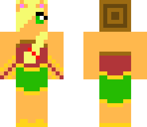 applejack