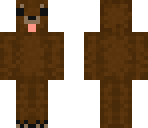 bear original
