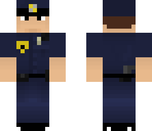 swag cop