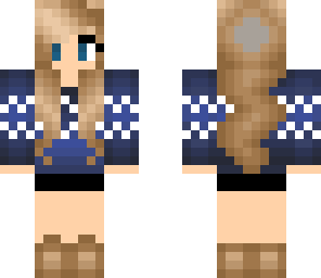 cute girl