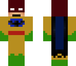 batman