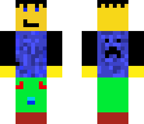 man