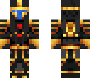 gloden knight