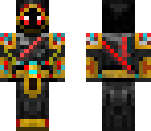 better demon monk