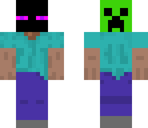 steve in minecon