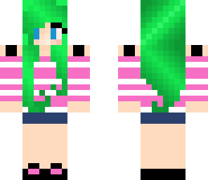 cute girl