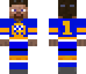 new york islanders skin
