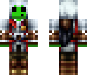 assassins slime