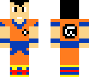goku