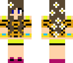 tiger angelina