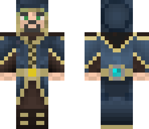 mage