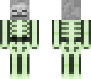 skeleton
