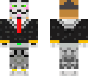 anonymous rich