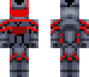 chaorrupted robot