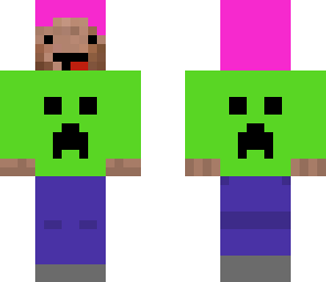 derp caleb