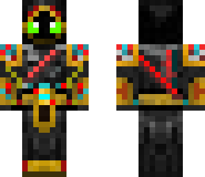 warrior