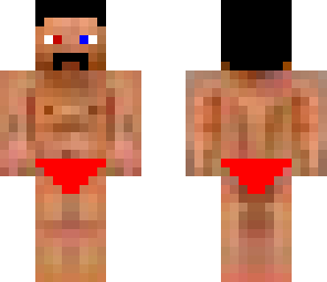 macho fuerte