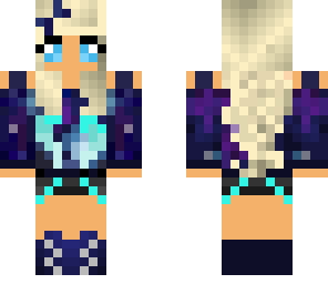 galaxy girl2