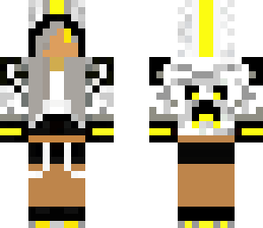 nova girl