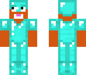 diamond armoured cat