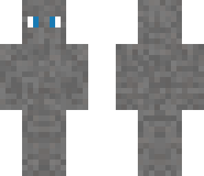 gray dude