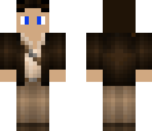 adventurer
