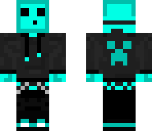 blue slime 2