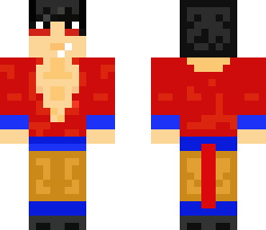 goku
