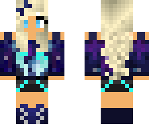 galaxy girl 3 mt edit