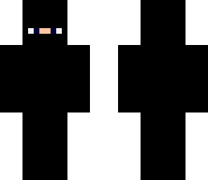 black ninja