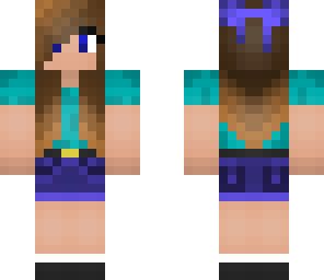 edited steve girl