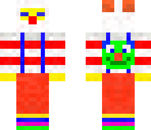 space station 13 clown
