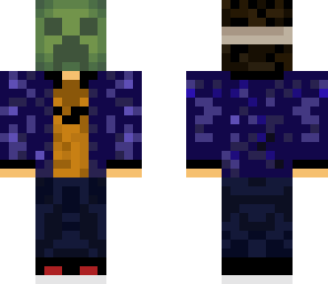lemsip creeper mask