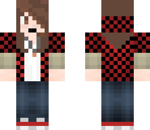 bajan canadian girl