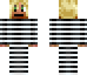 prisioner