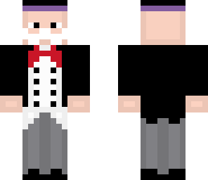 mr monopoly blocky