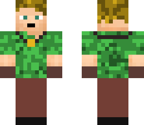 jungle kid v2