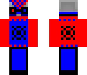 spiderrobot 3d