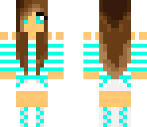 cute girl