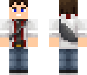 desmond miles